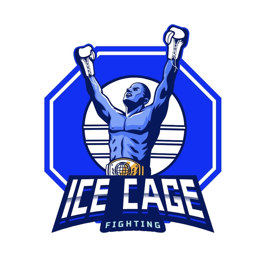 ICE CAGE FIGHTING @icecagefighting