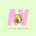 logo Asian Avocado [AA]