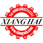 WENZHOU XIANGHAI MACHINERY CO.,LTD