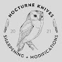 Nocturne Knives