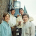 logo Small Faces - Topic