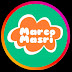 logo Marco Masri