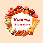 Yummy Storytime
