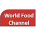 logo World Food Channel