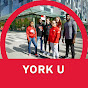 Career Education & Development at York University