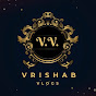 Vrishab Vlogs