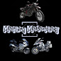 Morley Motovlog