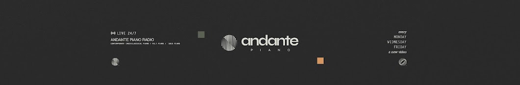 Andante Piano