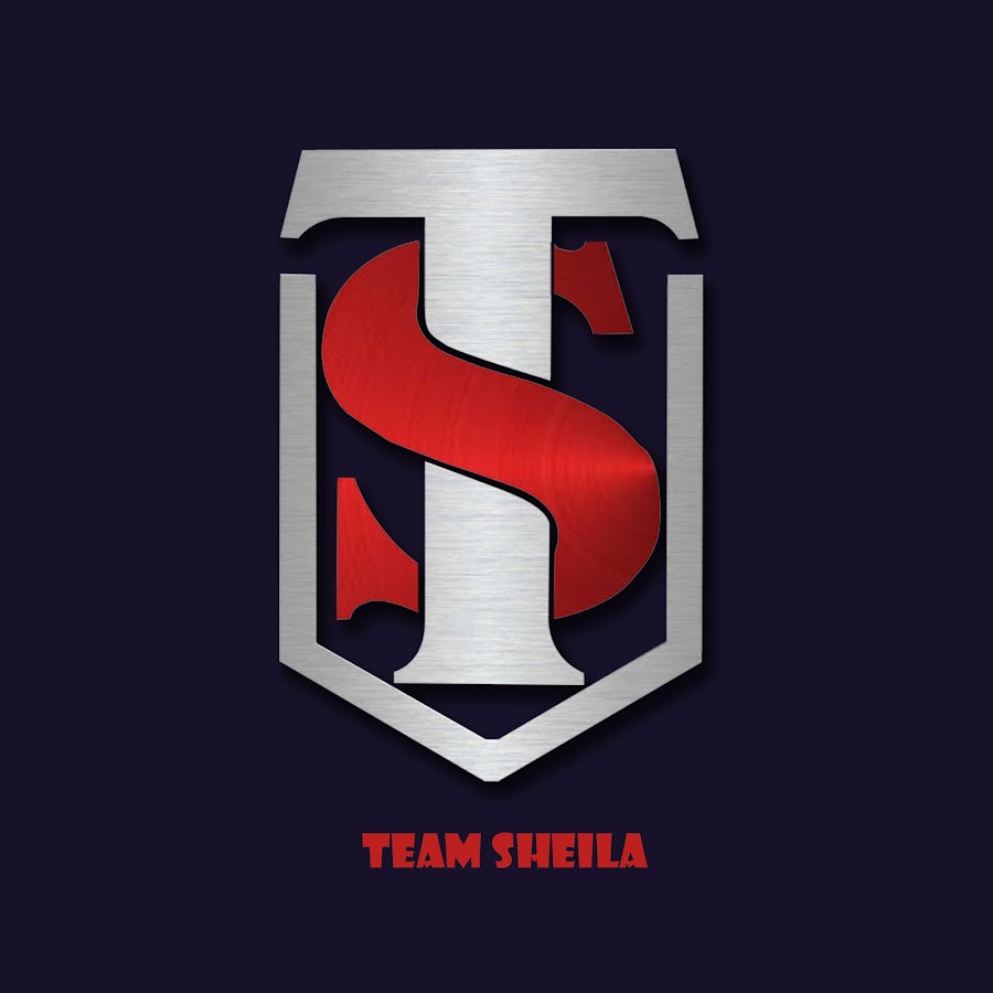 Team Sheila - YouTube