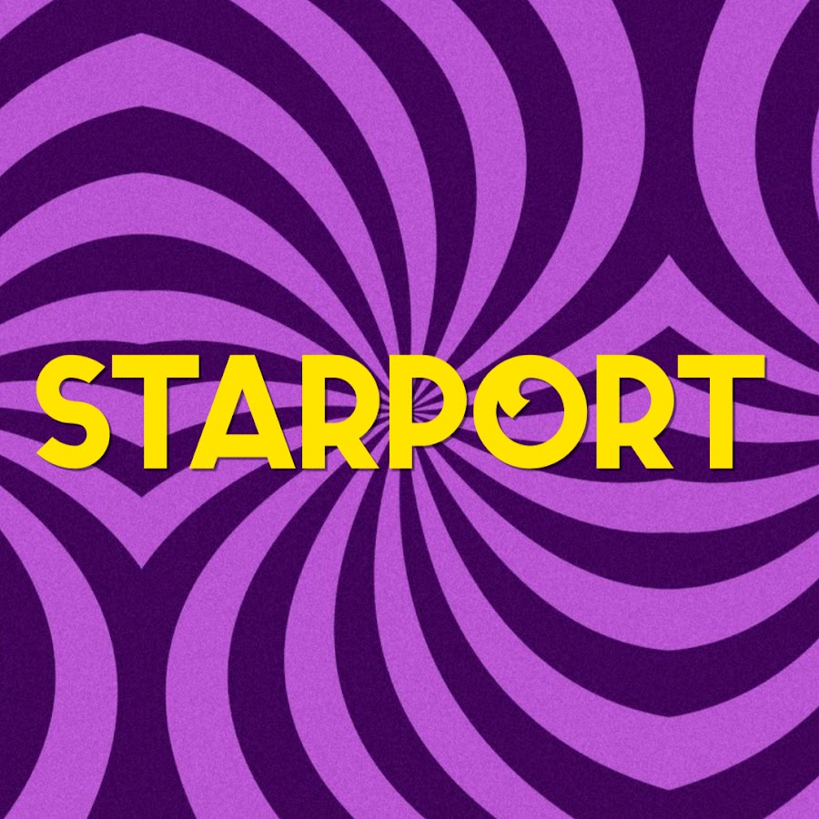 StarPort @starport2049