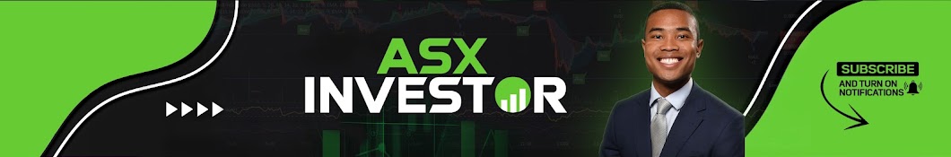ASX Investor Banner