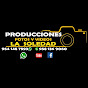 PRODUCCIONES FOTOS Y VÍDEOS LA SOLEDAD (OFICIAL)