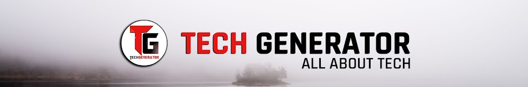 Tech Generator Banner