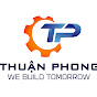 Điện Mặt Trời - Thuận Phong Solar Energy