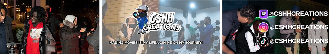 CSHH CREATIONS