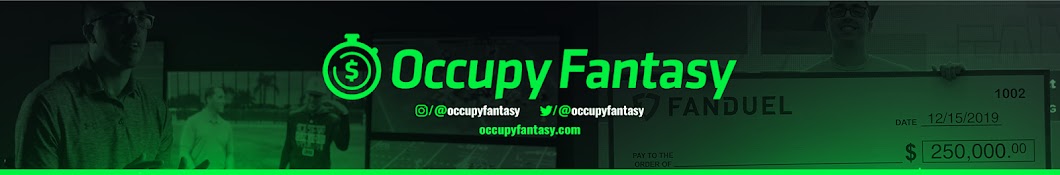 Testimonials - Occupy Fantasy