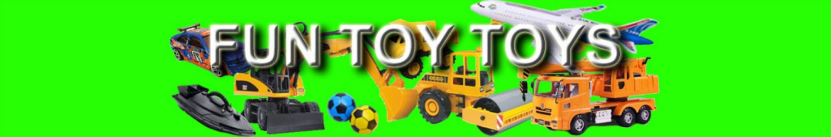 funtoytoyschannel5676