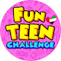 Fun Teen Challenge Arabic