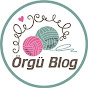 Örgü Blog