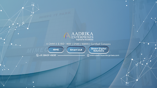 Banner image for Aadrika Enterprises