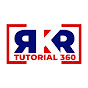 RKR Tutorial360