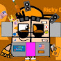 Ricky Dossett The Creator 2024