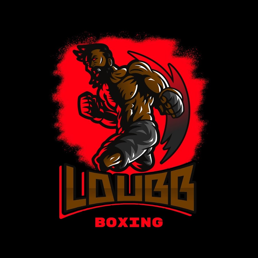 LDUBB Boxing