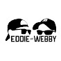 Eddie and Webby Pickleball