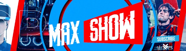 Max Show