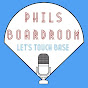 PhilsBoardroom