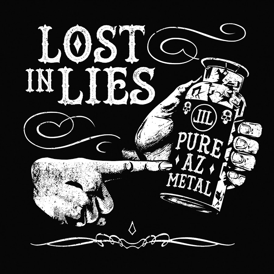 Lost lies. Loose loaded.