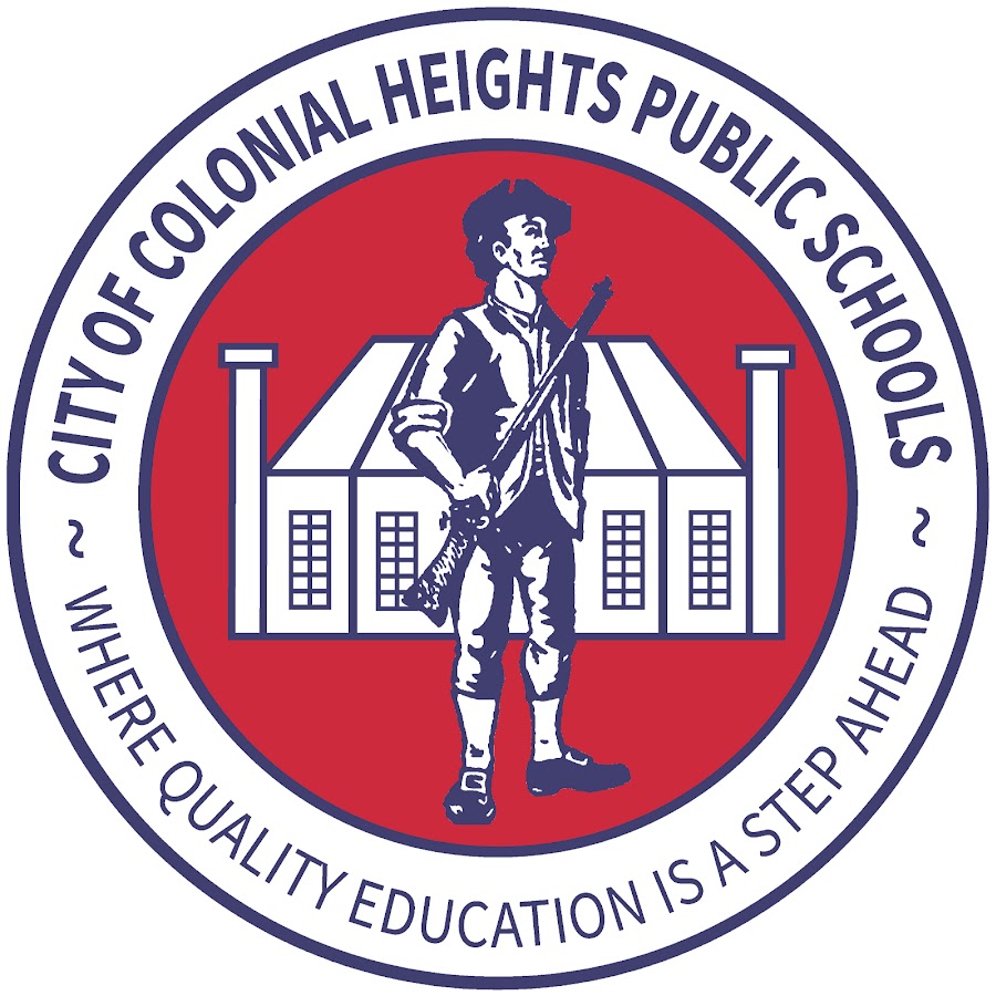 Colonial Heights Public Schools - YouTube