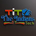 The IndianS Tech