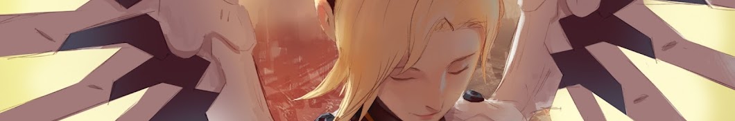 Mercy.Overwatch