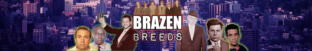 Brazen Breeds Banner