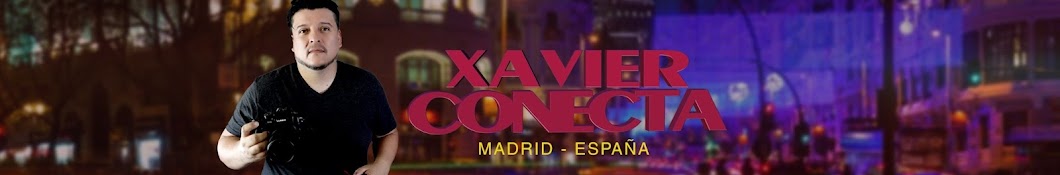 Xavier Conecta