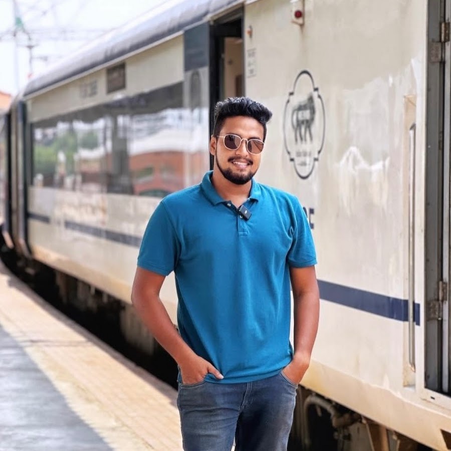 Travel with Subhajit 2.0
