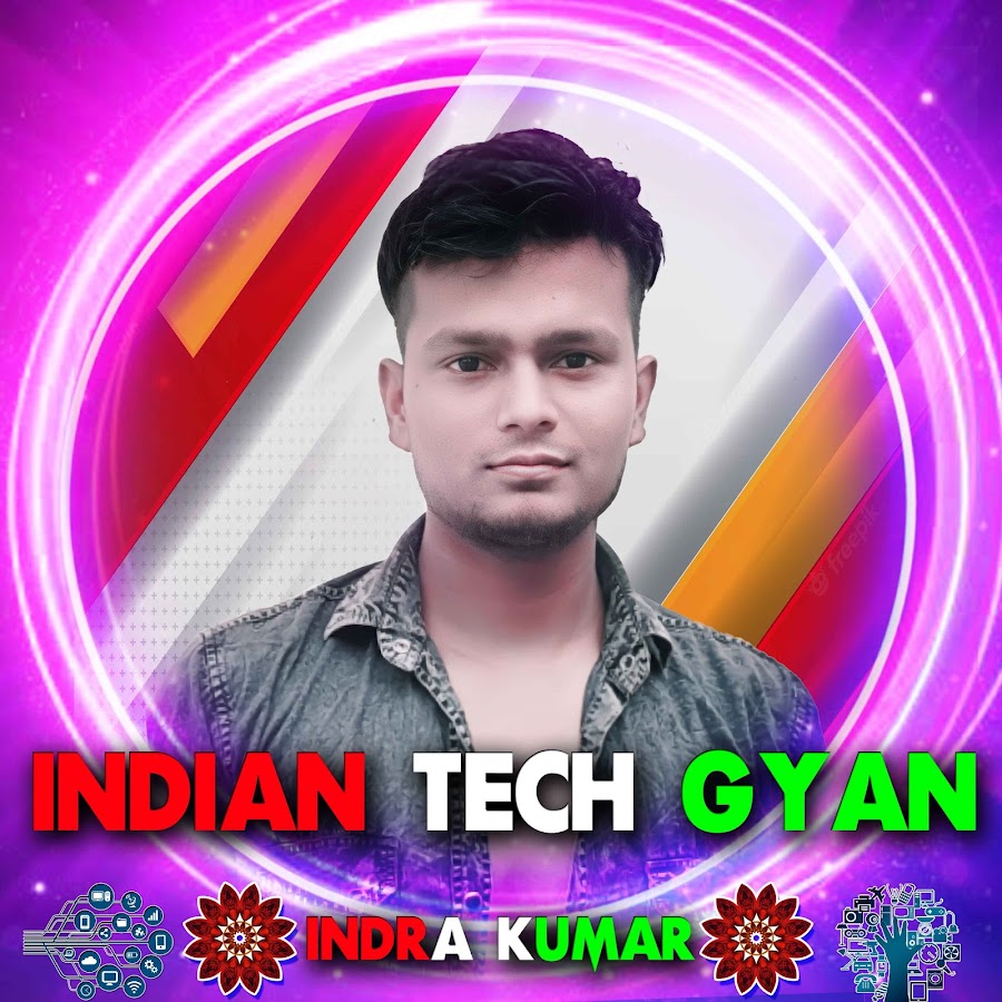 Indian Tech Gyan