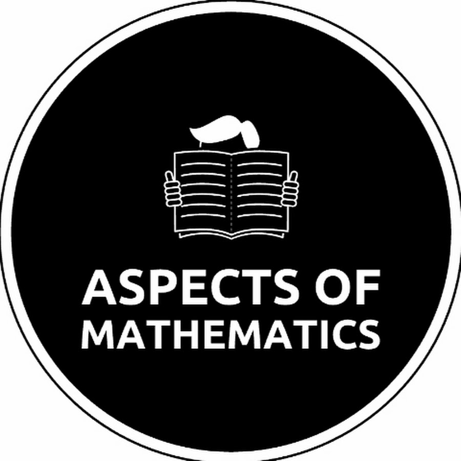Aspects Of Mathematics