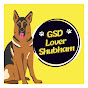 GSD Lover Shubham