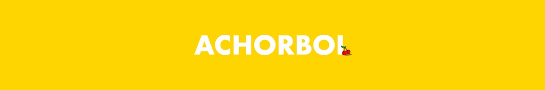 achorboi