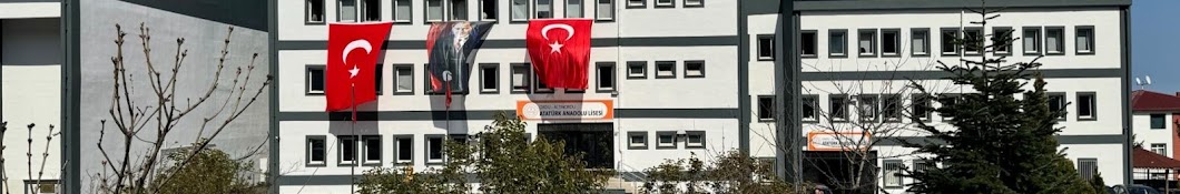 ORDU ALTINORDU ATATÜRK ANADOLU LİSESİ