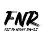 Friday Night Rivals | My24 Milwaukee