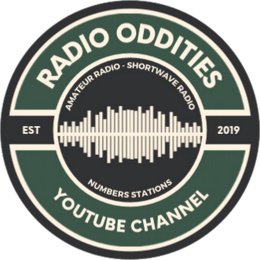 Radio Oddities