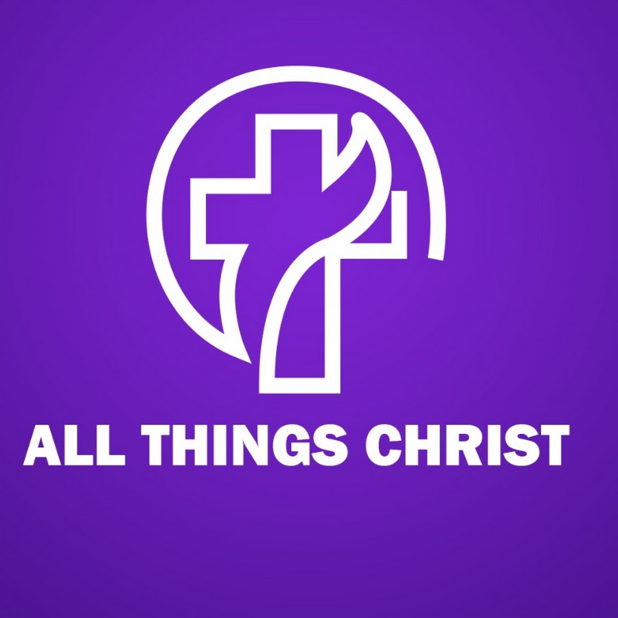 All Things Christ