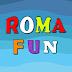 logo ROMA FUN Tv