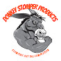 Donkey Stomper Products