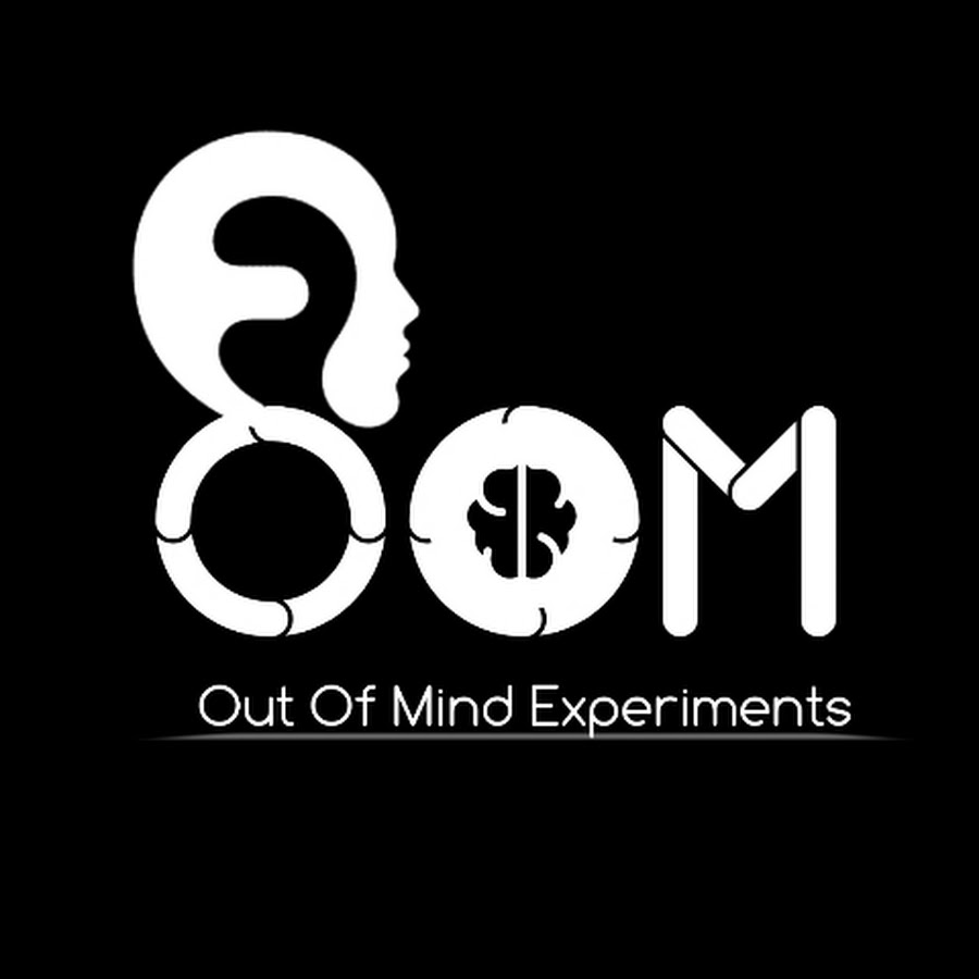 Out Of Mind Experiments @oomexperiments