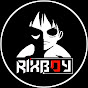 DJ RIXBOY RMX