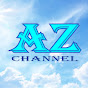 Azkhaliez Channel